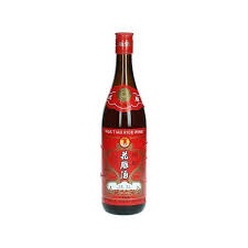 CHAIN KWO GOURMET RICE WINE 640ML